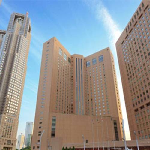 Hyatt Regency Japan​