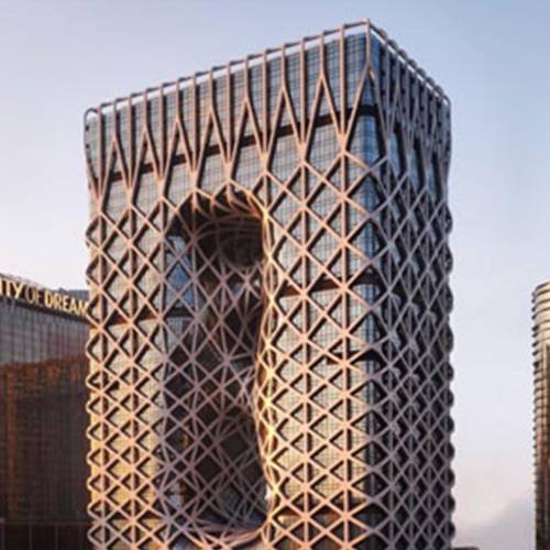 Morpheus Hotel Macau