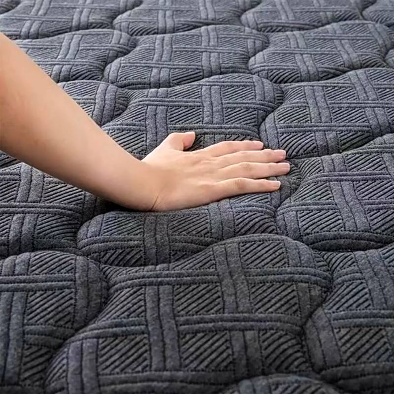 twin memory foam mattress