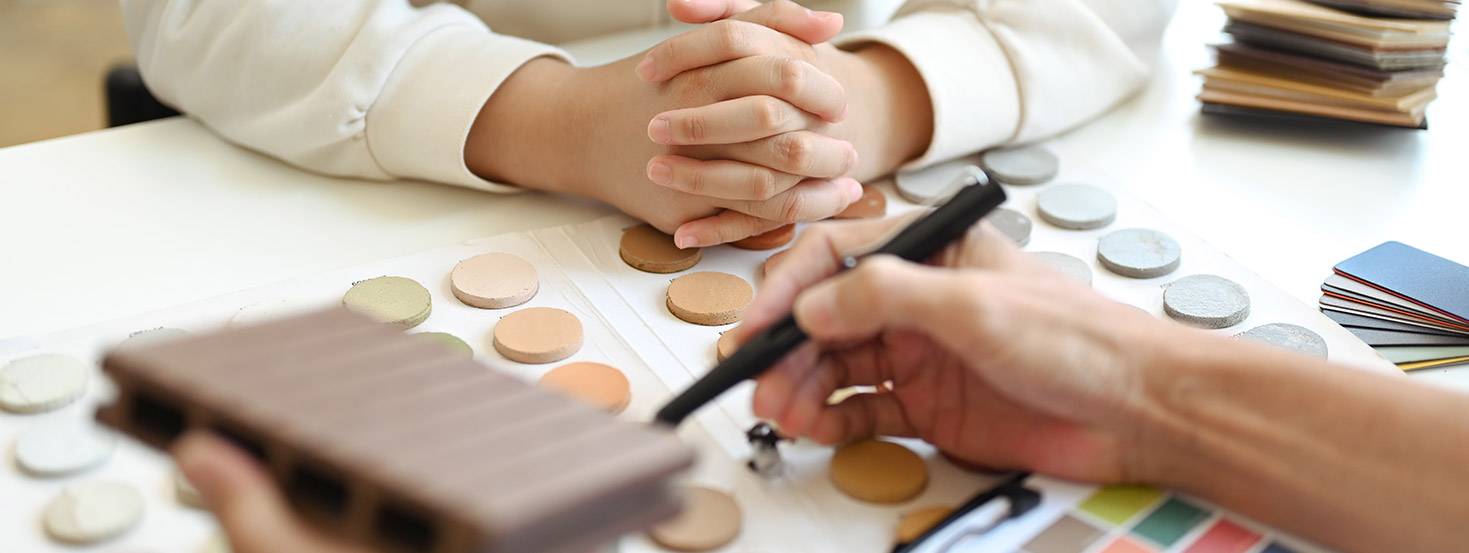 End-to-End Customization Services