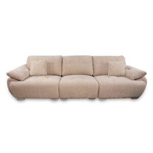 Stationary Sofa