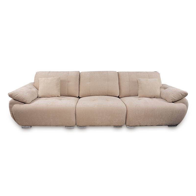 Stationary Sofa