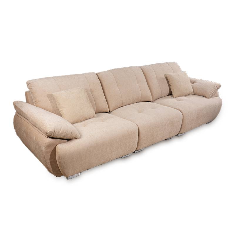Stationary Sofa
