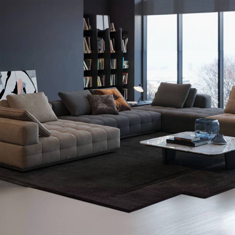 Sectional Sofa Bed: Smart Living for Small Spaces