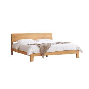 Wooden Bed Frame