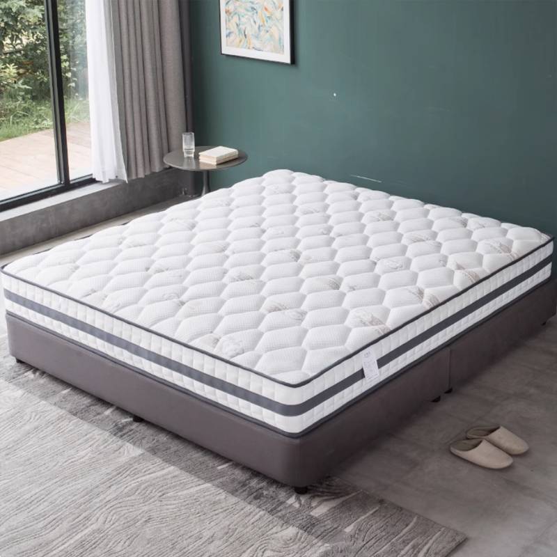 Innerspring Mattress