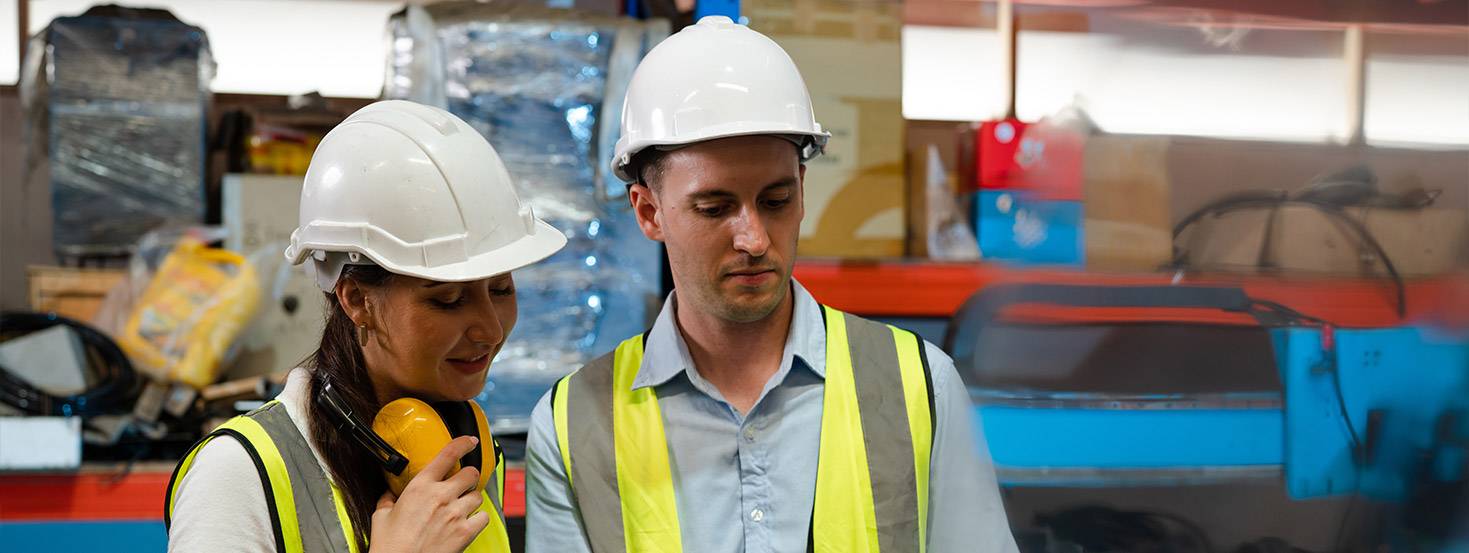 Strict Quality Control & After-Sales Service