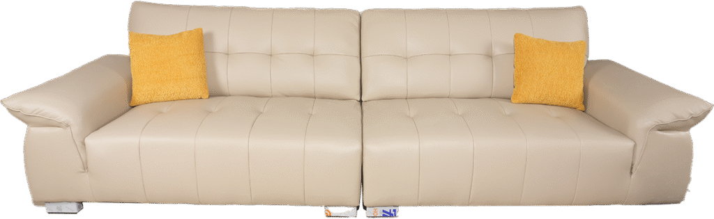 Modern Leather Recliner Sofas