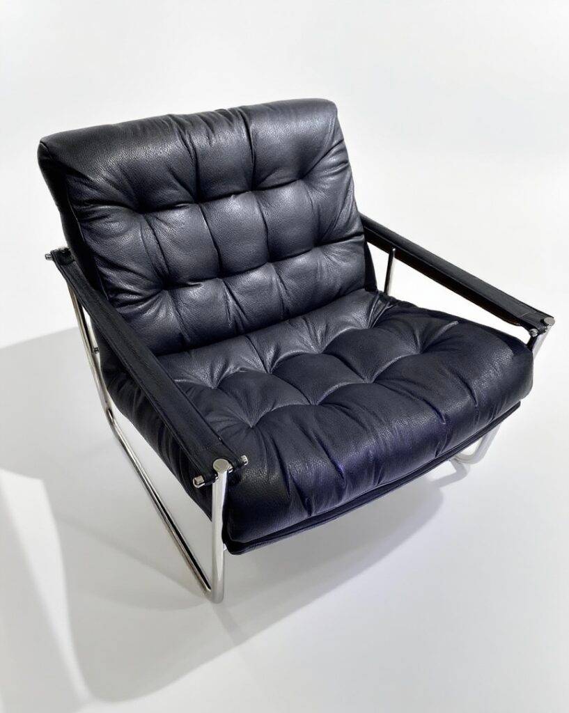 Classic Recliner Sofa for Timeless Comfort & Style