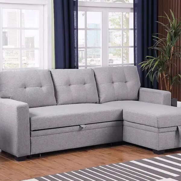 sectional sofa beds