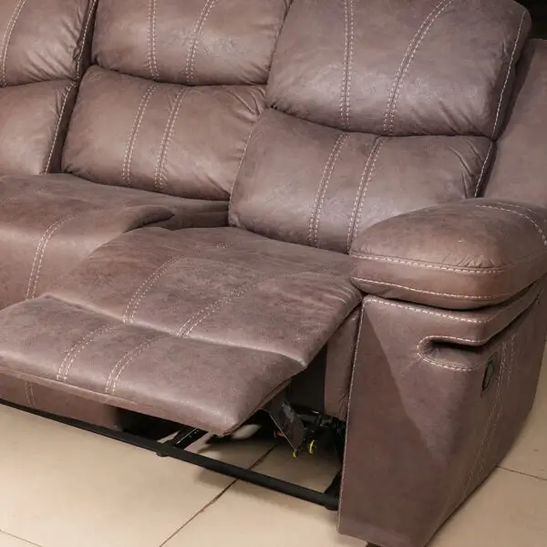 power sectional sofa